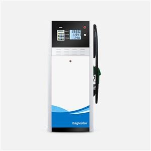 Automatiserade bensinpumpar