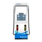 Bränsleautomat Top Pump