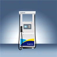 Gasdispenserpumpmaskin
