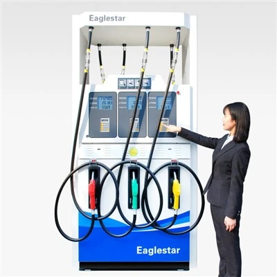 Tokheim Fuel Dispenser Pump