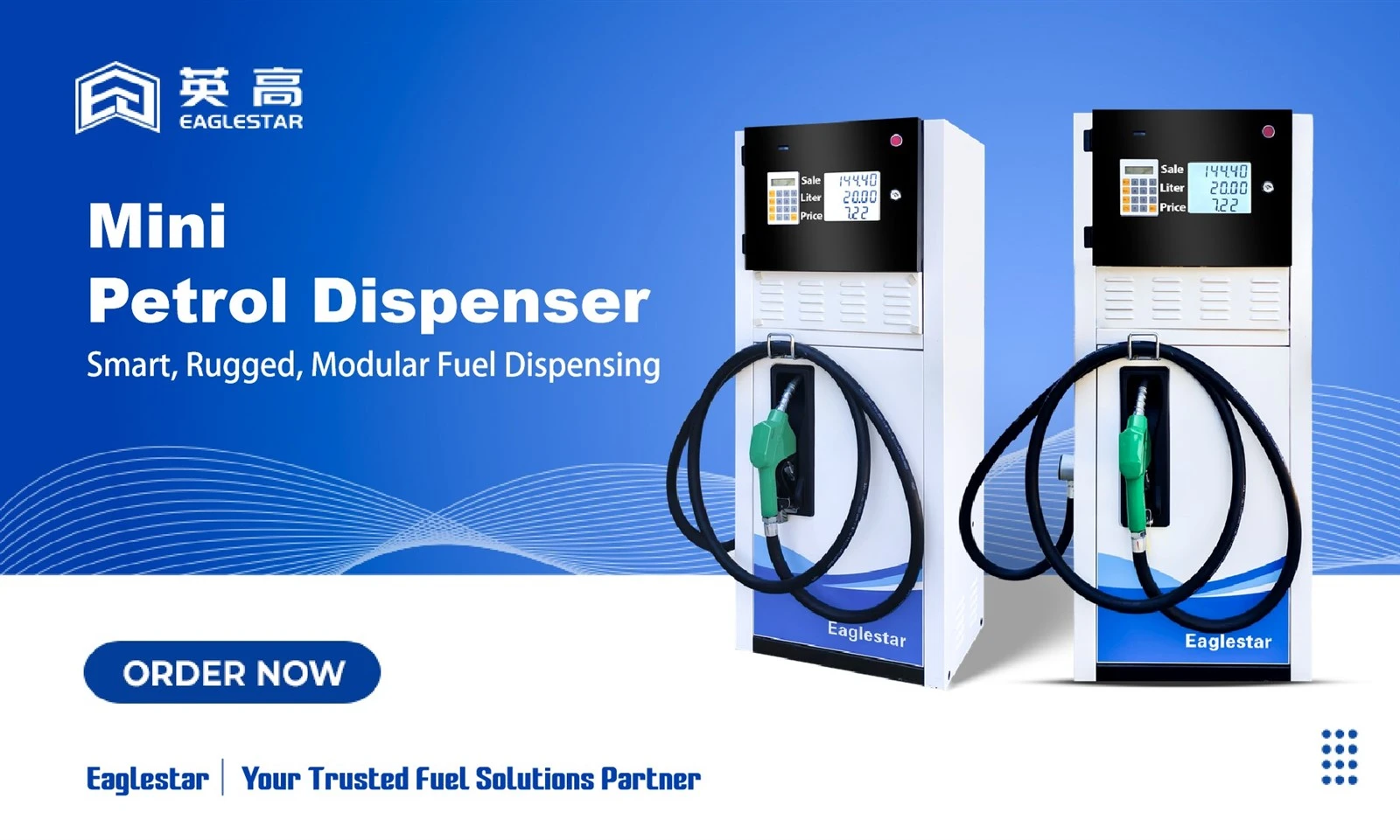 Mini Petrol Dispenser Mini Petrol Dispenser