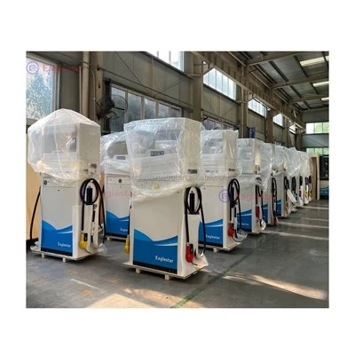 Gas Filling Machine