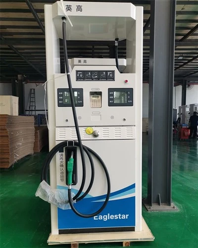 Gas Filling Machine
