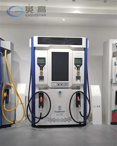 Auto Diesel Pump