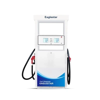 Dieselbränsle bensinpump