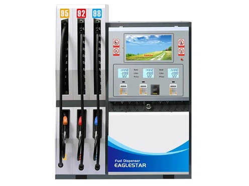 Eaglestar Gasoline Pump Eaglestar Gasoline Pump